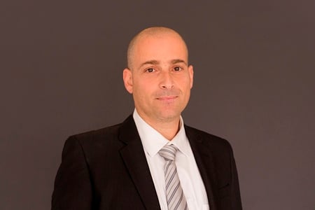 אייל שני, קרדיט: נירית בקשי